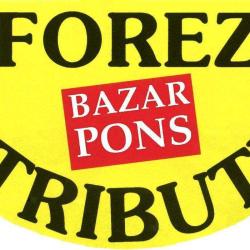 Forez Distribution