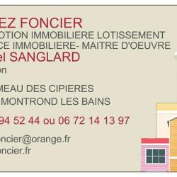 Forez Foncier