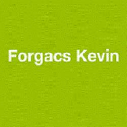 Forgacs Kevin