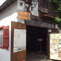 Dattas Forge - Maison Garatin