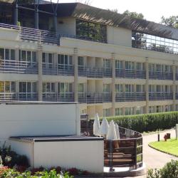 Forgeshotel - Domaine De Forges