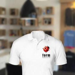 Form Publicité