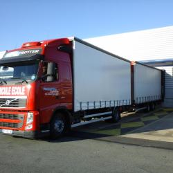 Format Pro Logistique