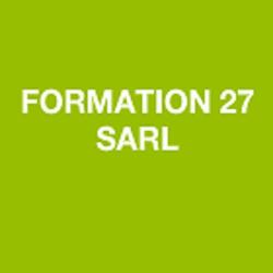 Formation 27
