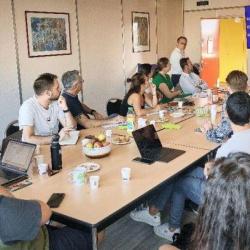 Formation Commerciale  Et Managériale à Charenton Le Pont - Booster Academy