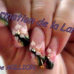 Formation De La Largue