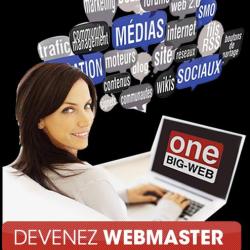 Formation Internet One Big Web