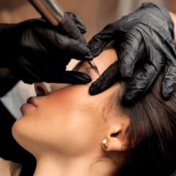 Formation Maquillage Permanent - Espace Victor Hugo