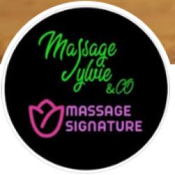 Formation Massages By Sylvie - Mâcon