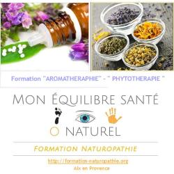 Mon Equilibre Santé O Naturel Formation
