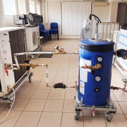 Formation Nouvelle Energie