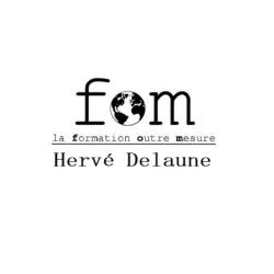 Formation Outre Mesure