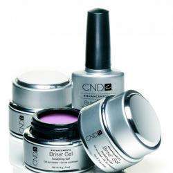 Feerik Nails Formation Cnd