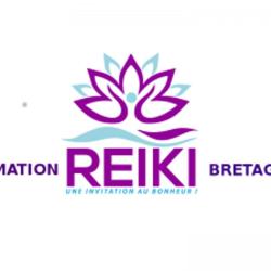 Reiki Formation Bretagne