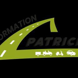 Formation Routière Patrick