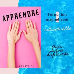 Formation Sylvie Magnétiseur En Bretagne