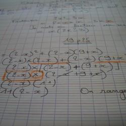 Formations Cours Anglais Maths Francais Auch - Véronique Minozzo