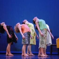 Ecole De Danse Mélanie Forment