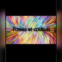 Formes Et Couleurs