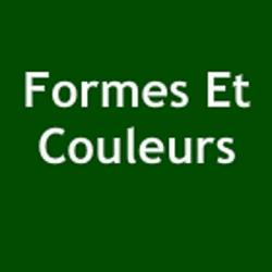 Formes Et Couleurs