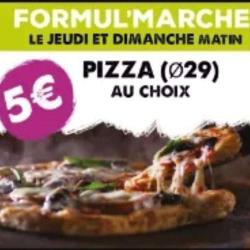 Formul'pizz