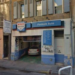 Garage Formule Auto - Bosch Car Service