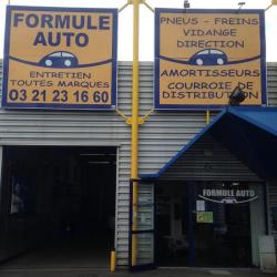 Formule Auto