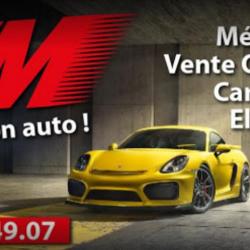 Formule M