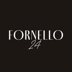 Fornello 24