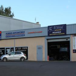 Forsse Automobile
