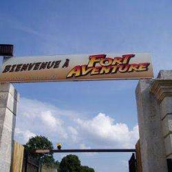 Fort-aventure