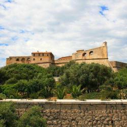 Fort Carre