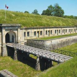 Fort D'uxegney