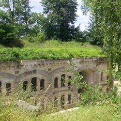 Fort De Conde