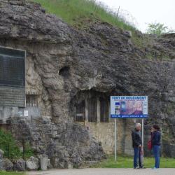 Fort De Douaumont