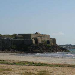 Fort De Penthièvre