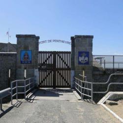Fort De Penthievre