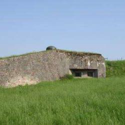 Fort De Schoenenbourg
