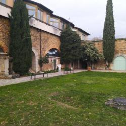 Fort De Vaise