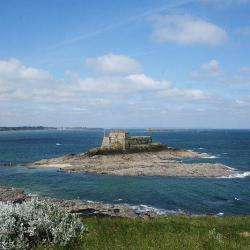 Fort Du Grand Bé