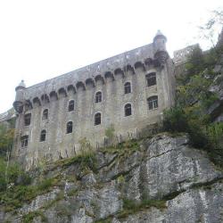 Fort Du Portalet
