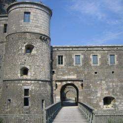 Fort L'ecluse