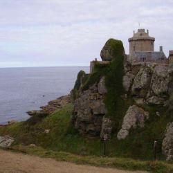 Fort La Latte