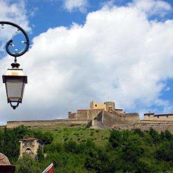 Fort Lagarde