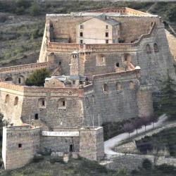 Fort Liberia