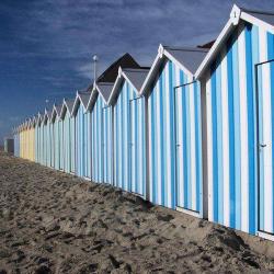 Fort Mahon Plage