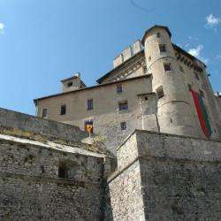 Fort Queyras