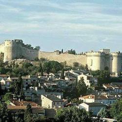 Fort Saint-andré