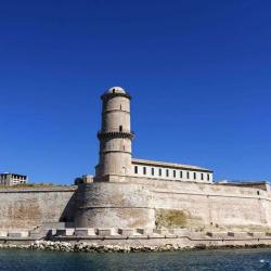 Fort Saint-jean