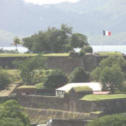 Fort Saint-louis